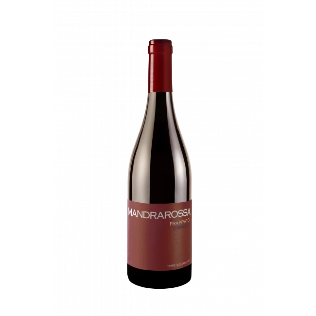 Vin Rosu Frapatto IGT Mandrarossa 0.75l